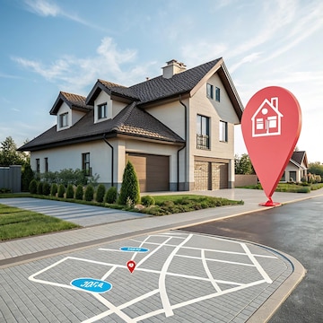 Setting Up a Children's Home